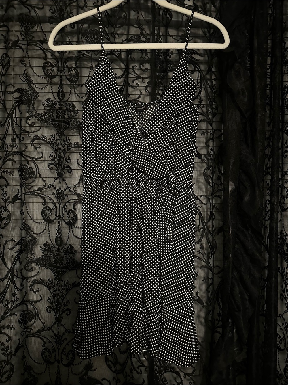 express dress